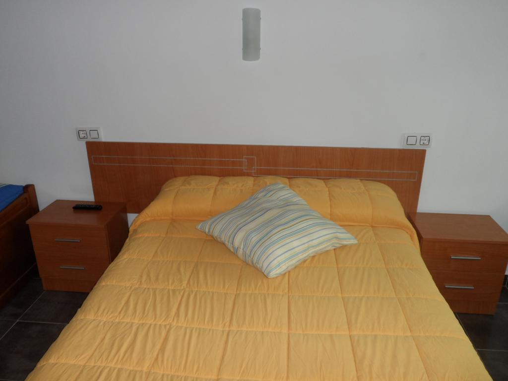 Hostal Via Del Caminante Madrigalejo Ngoại thất bức ảnh