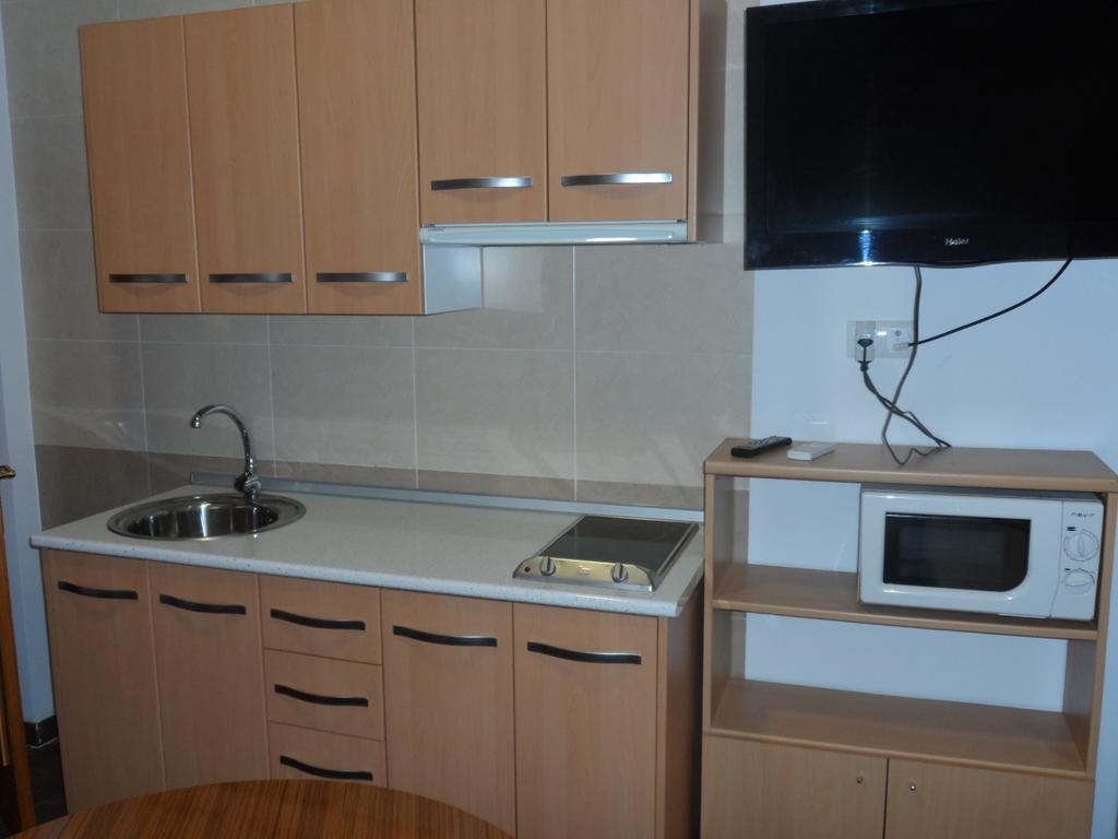 Hostal Via Del Caminante Madrigalejo Ngoại thất bức ảnh