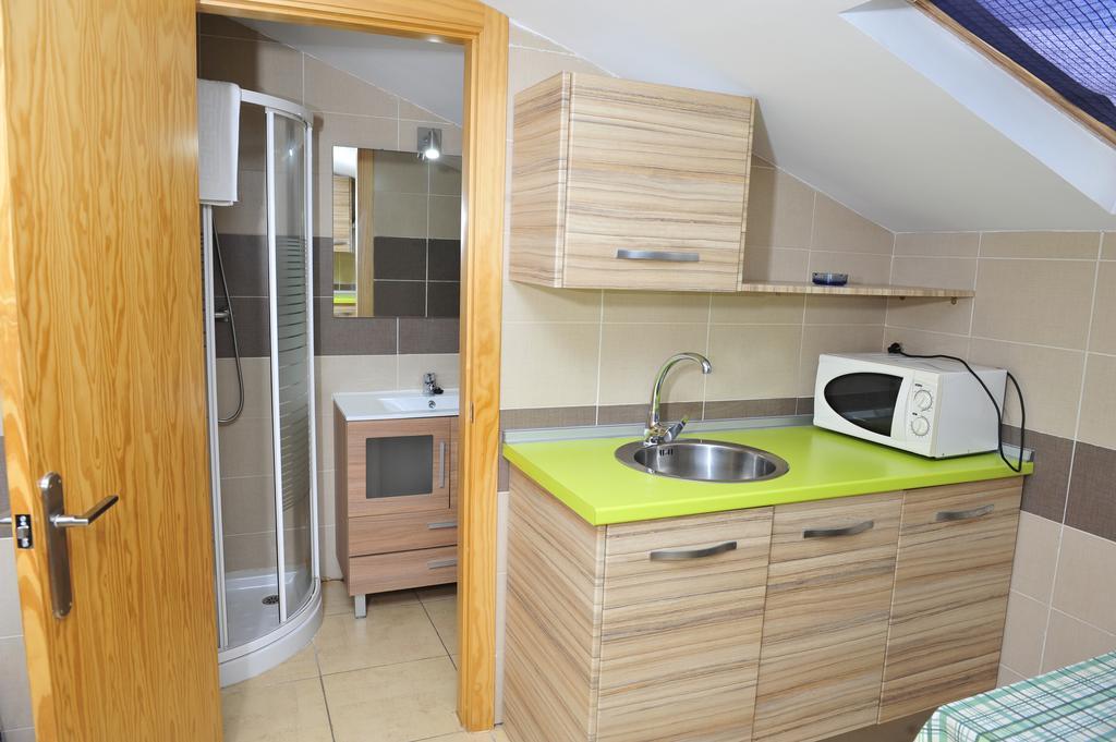 Hostal Via Del Caminante Madrigalejo Ngoại thất bức ảnh