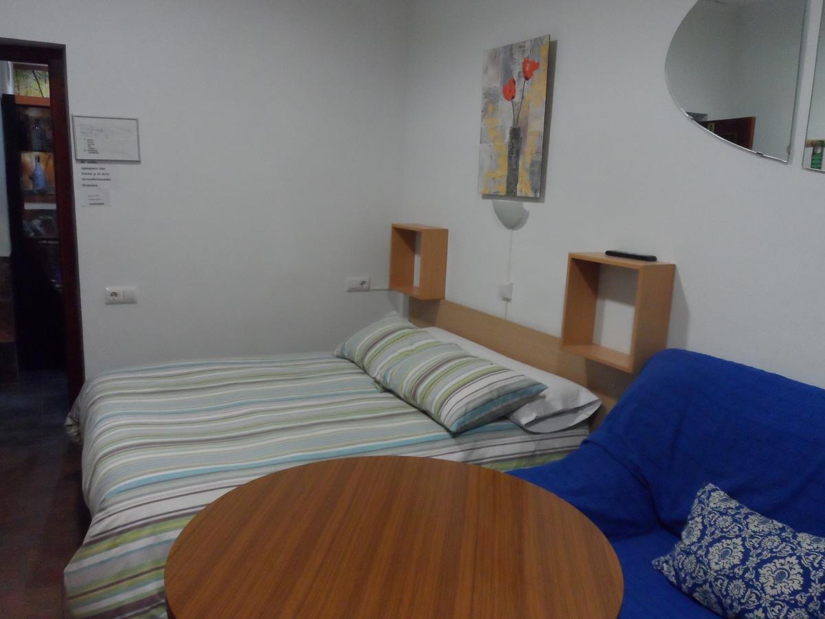 Hostal Via Del Caminante Madrigalejo Ngoại thất bức ảnh