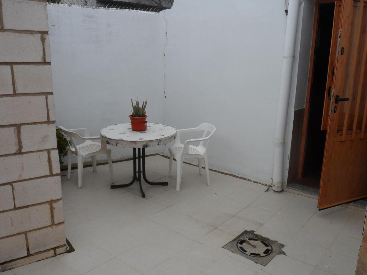 Hostal Via Del Caminante Madrigalejo Ngoại thất bức ảnh